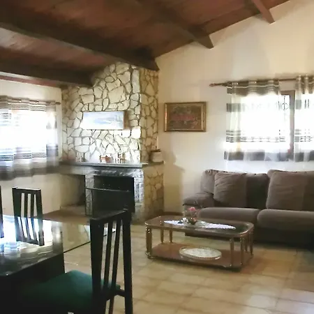 104667 In Villa Lloret de Mar