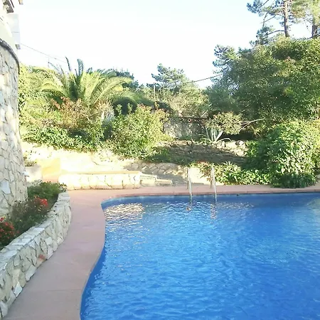 104667 In Villa *